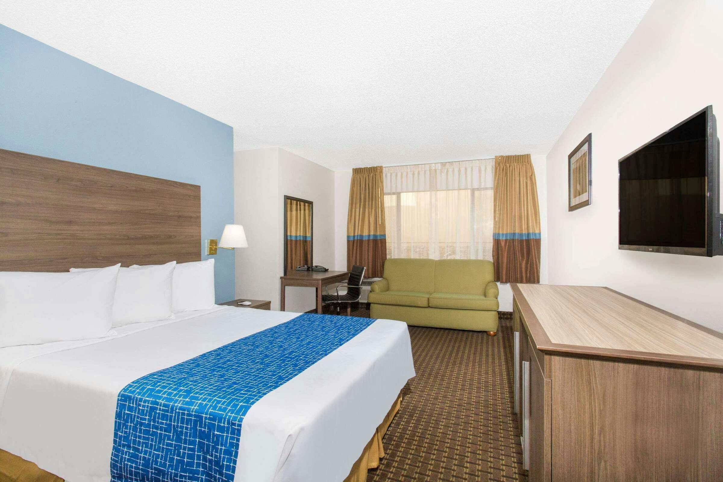 Hotel Travelodge Williams Grand Cany photo 5