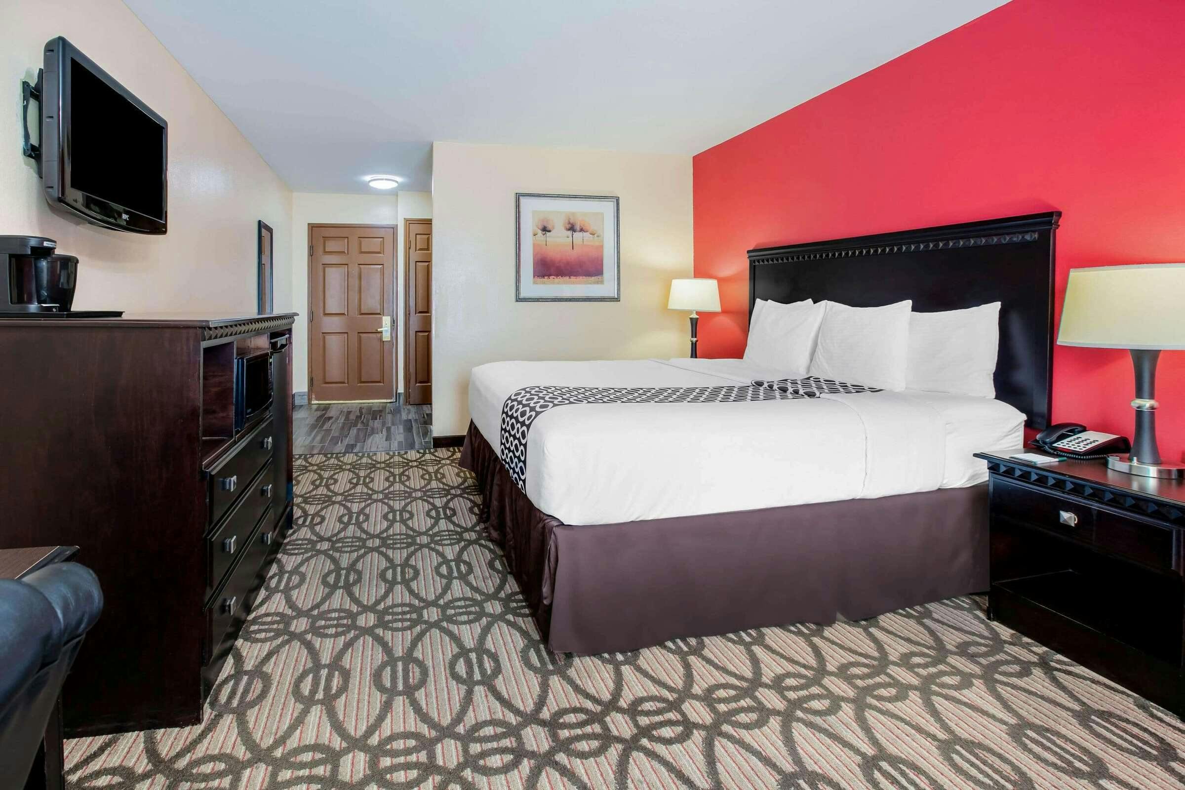 Hotel La Quinta Inn & Suites by Wyndham Dallas Mesquite photo 5