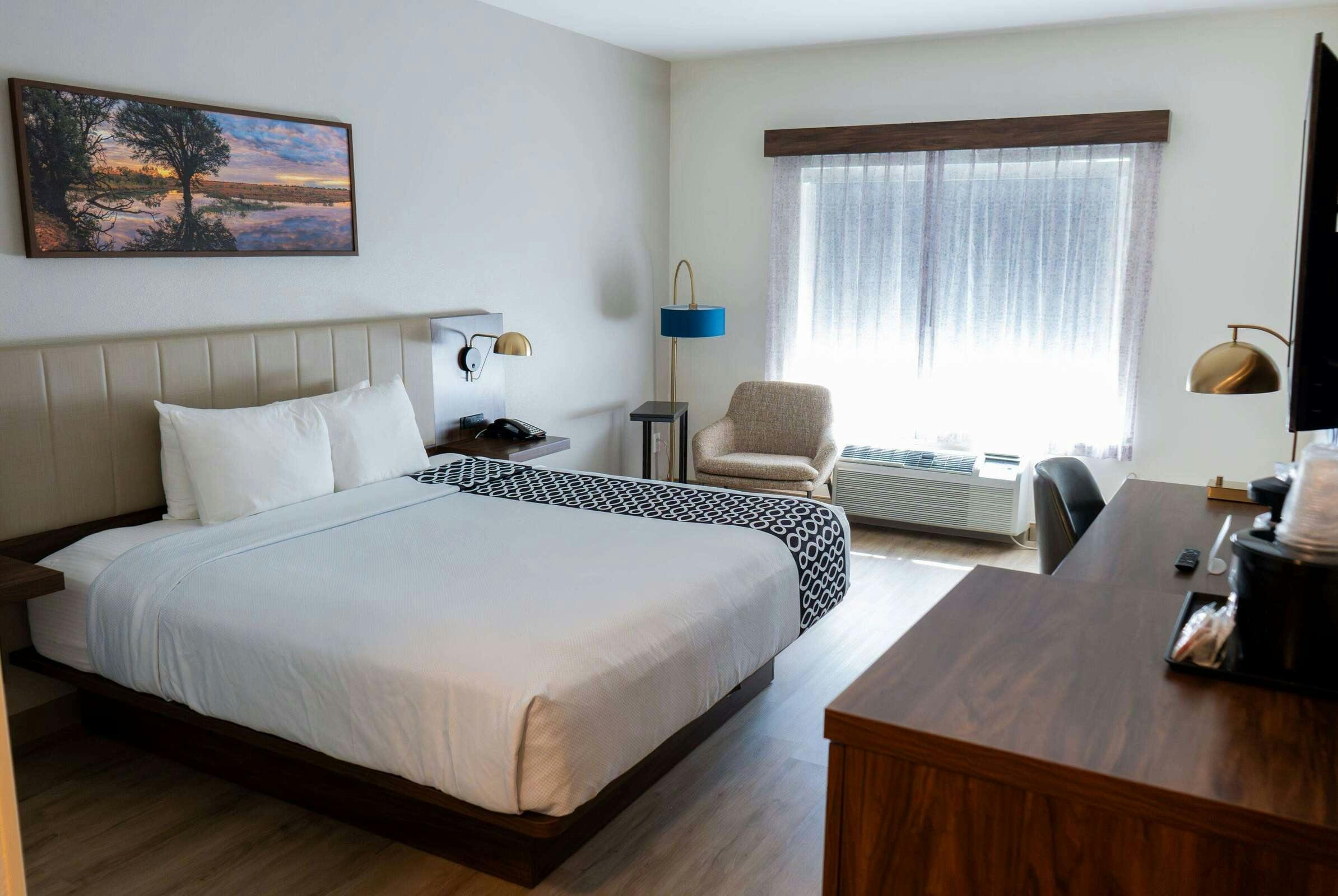 Hotel La Quinta Inn & Suites by Wyndham Dallas Mesquite photo 4