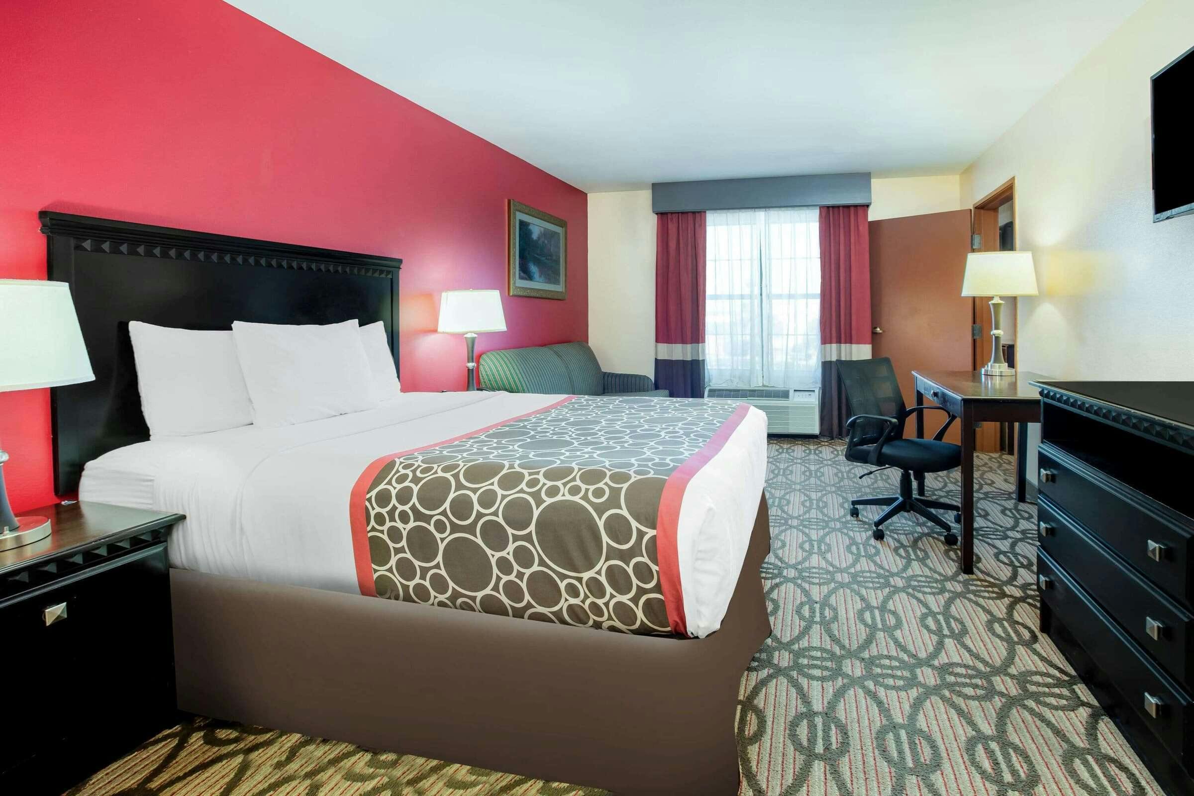 Hotel La Quinta Inn & Suites by Wyndham Dallas Mesquite photo 2