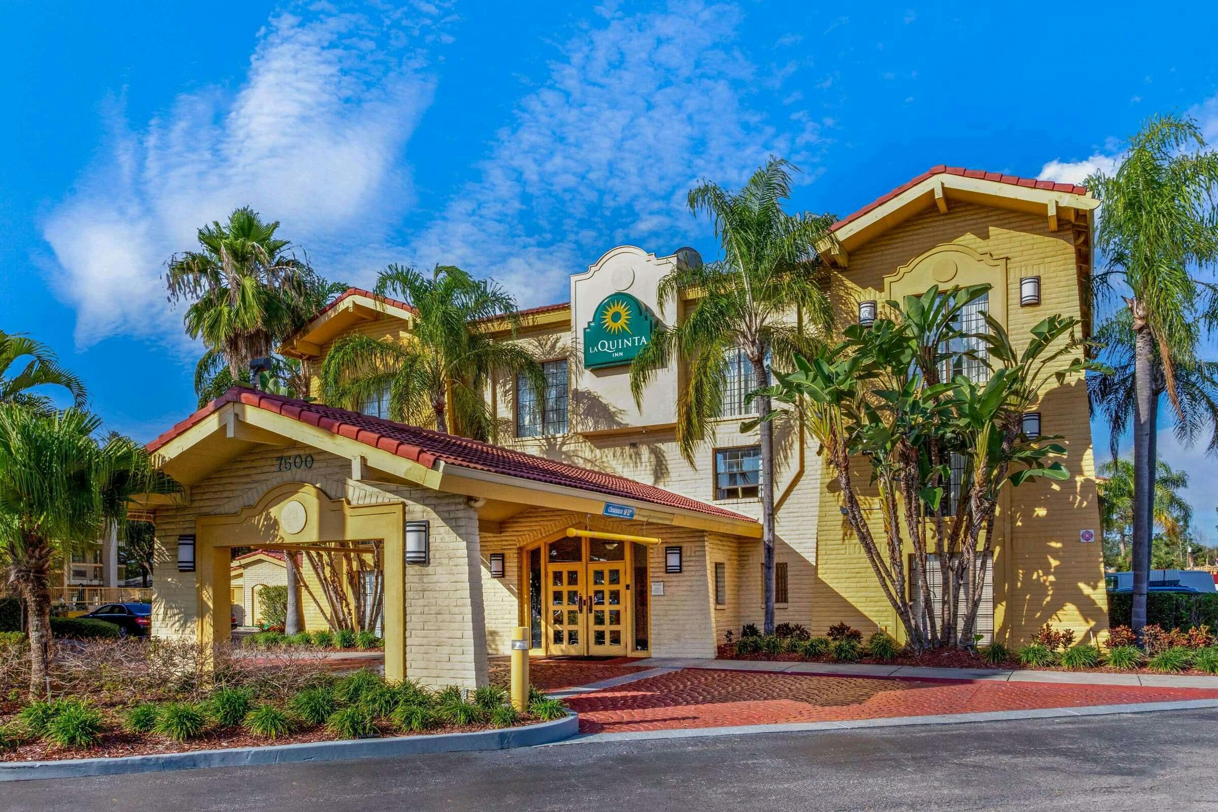 La Quinta Inn Pinellas Park