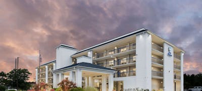 Best Western Kent Narrows Inn