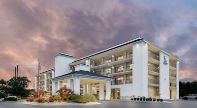 Best Western Kent Narrows Inn