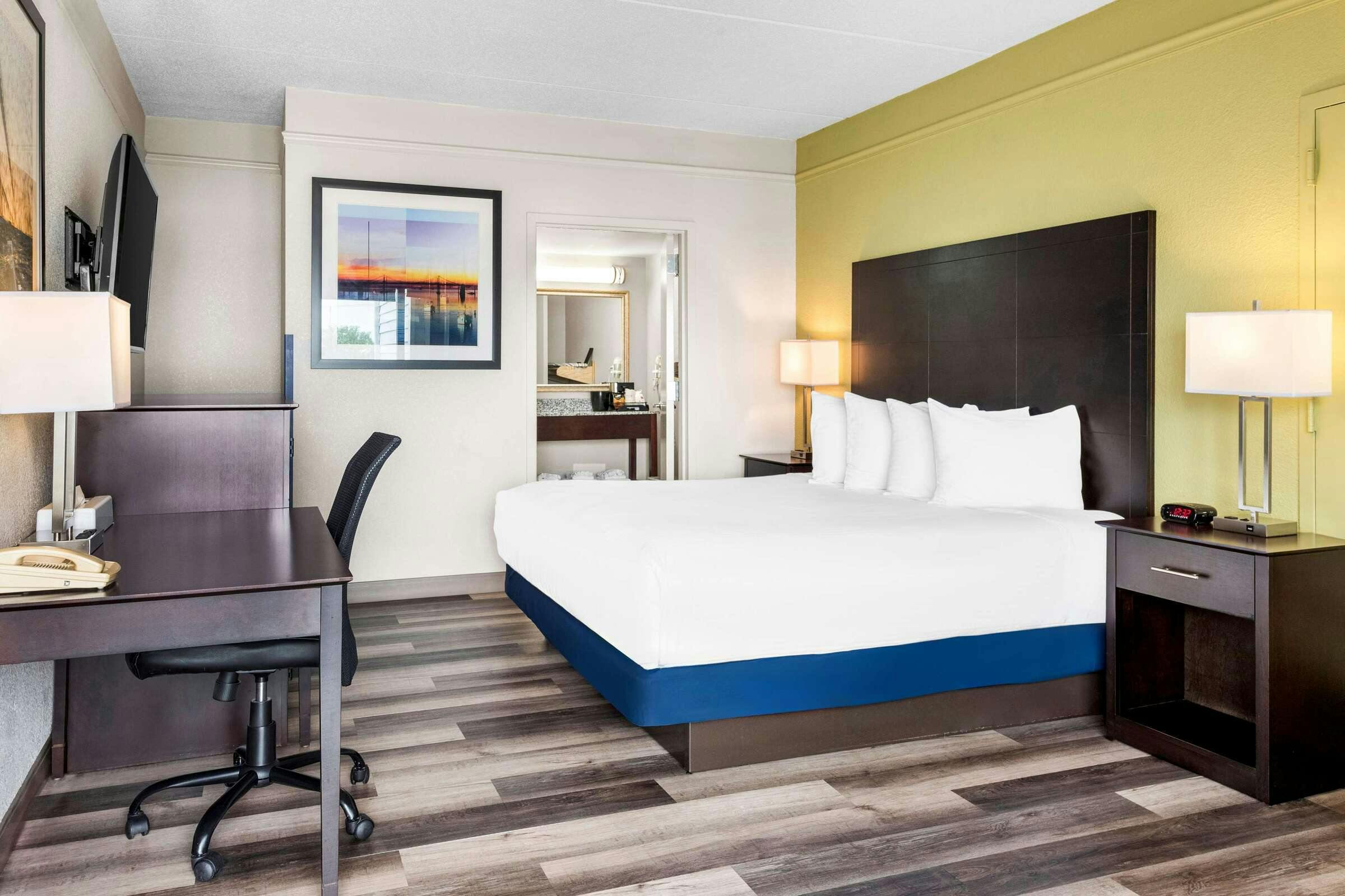 Hotel Best Western Kent Narrows Inn photo 1