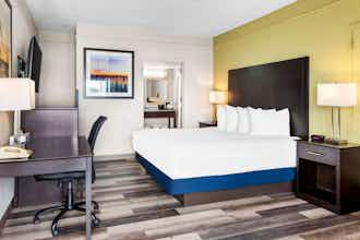 Hotel Best Western Kent Narrows Inn photo 1