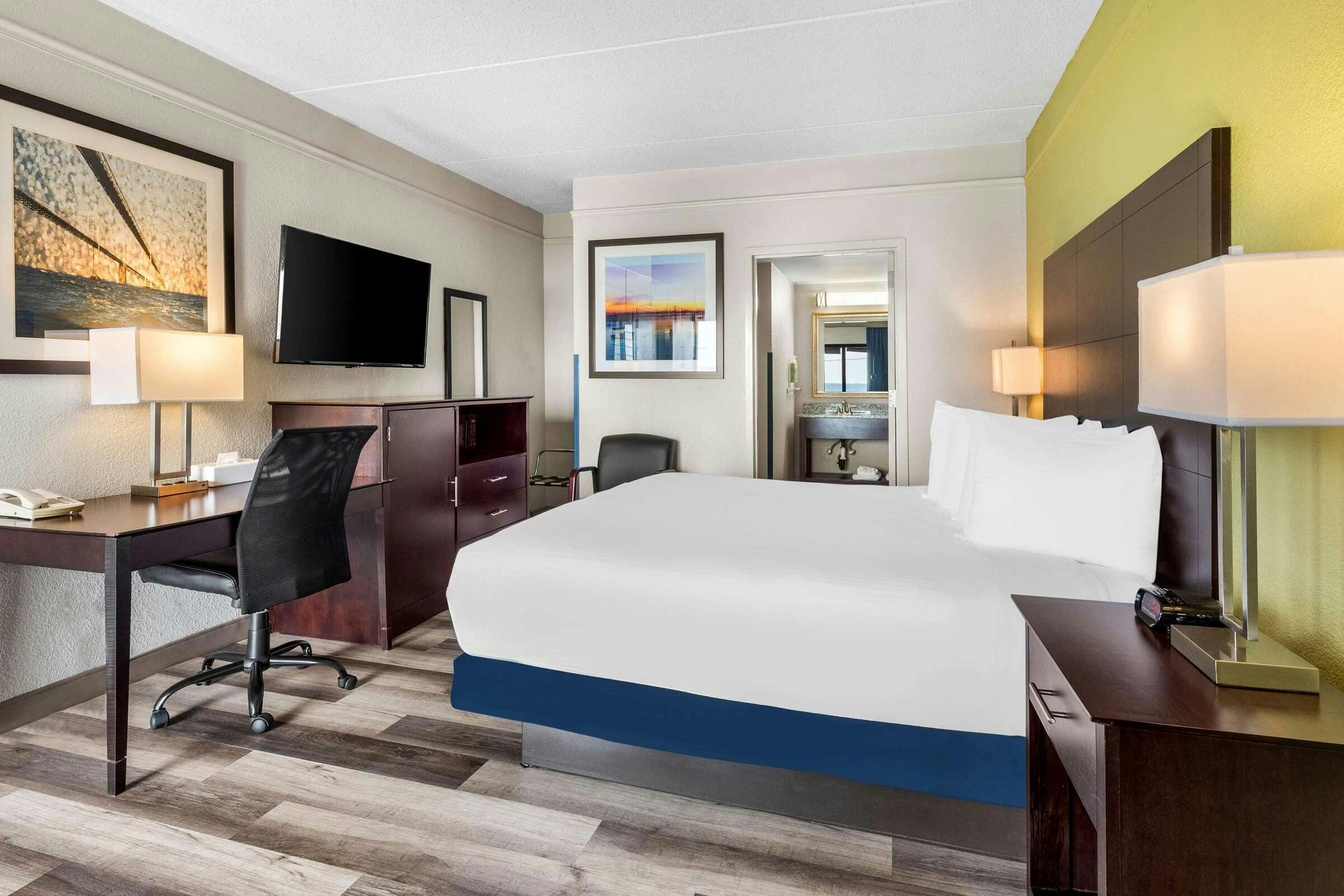 Hotel Best Western Kent Narrows Inn photo 2