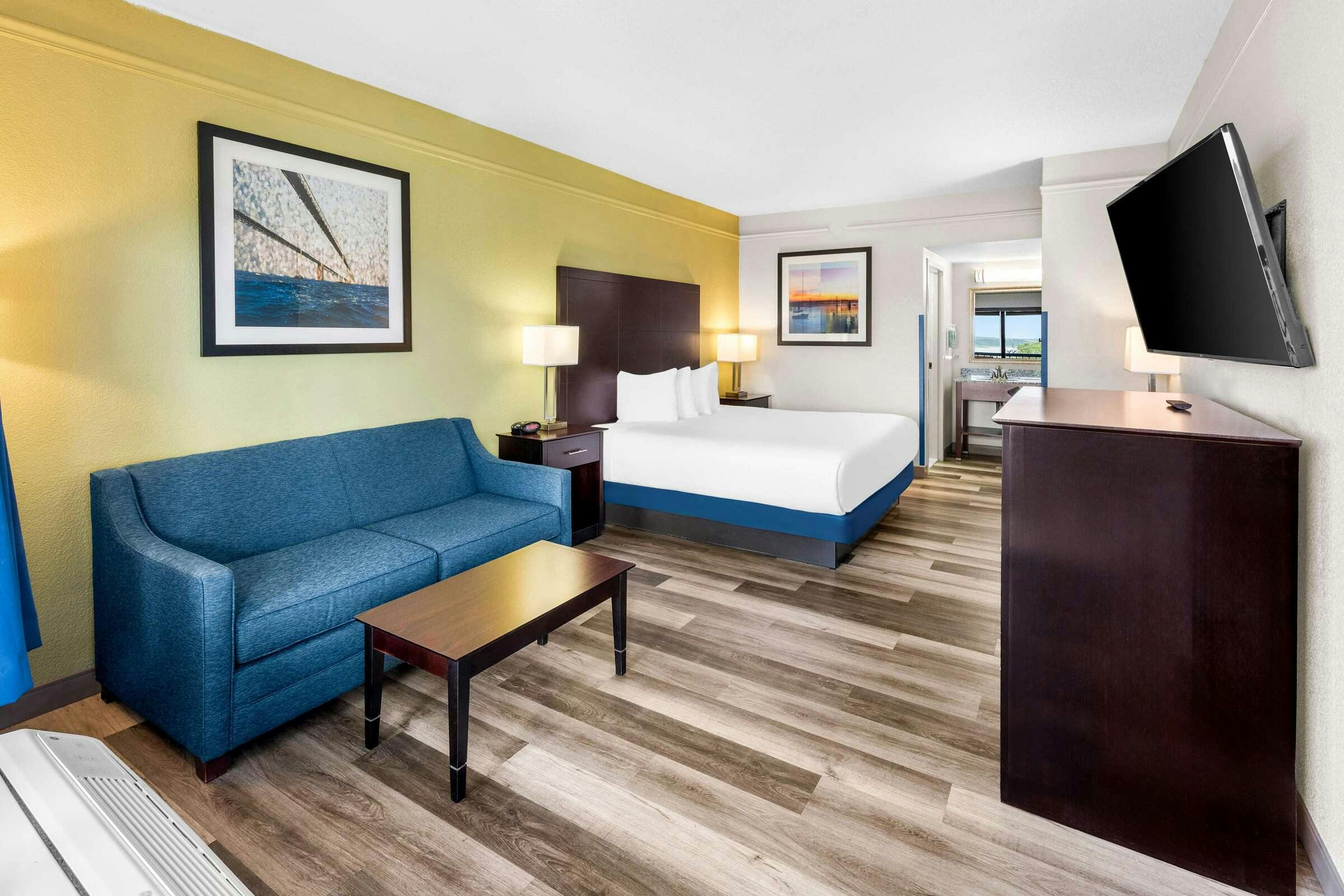 Hotel Best Western Kent Narrows Inn photo 4