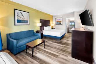 Hotel Best Western Kent Narrows Inn photo 4