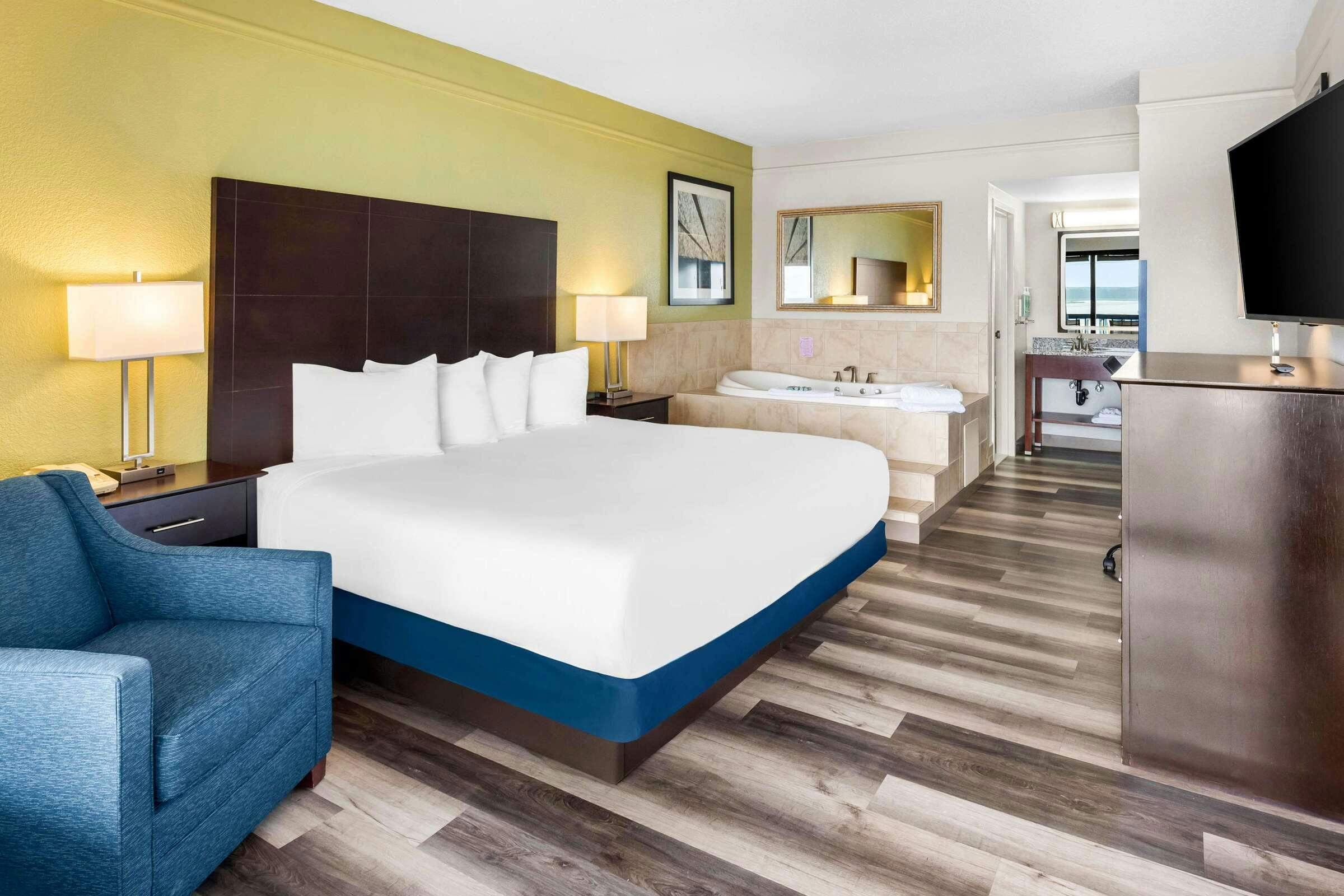 Hotel Best Western Kent Narrows Inn photo 3