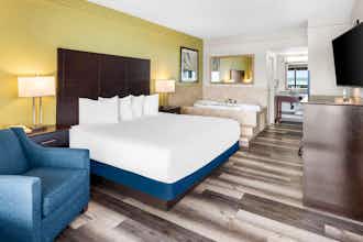 Hotel Best Western Kent Narrows Inn photo 3