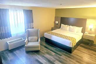 Hotel Baymont Inn Suites Rolla photo 3