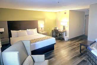 Hotel Baymont Inn Suites Rolla photo 4