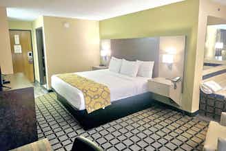 Hotel Baymont Inn Suites Rolla photo 2