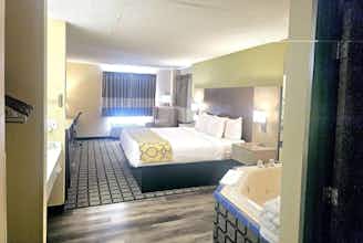 Hotel Baymont Inn Suites Rolla photo 5