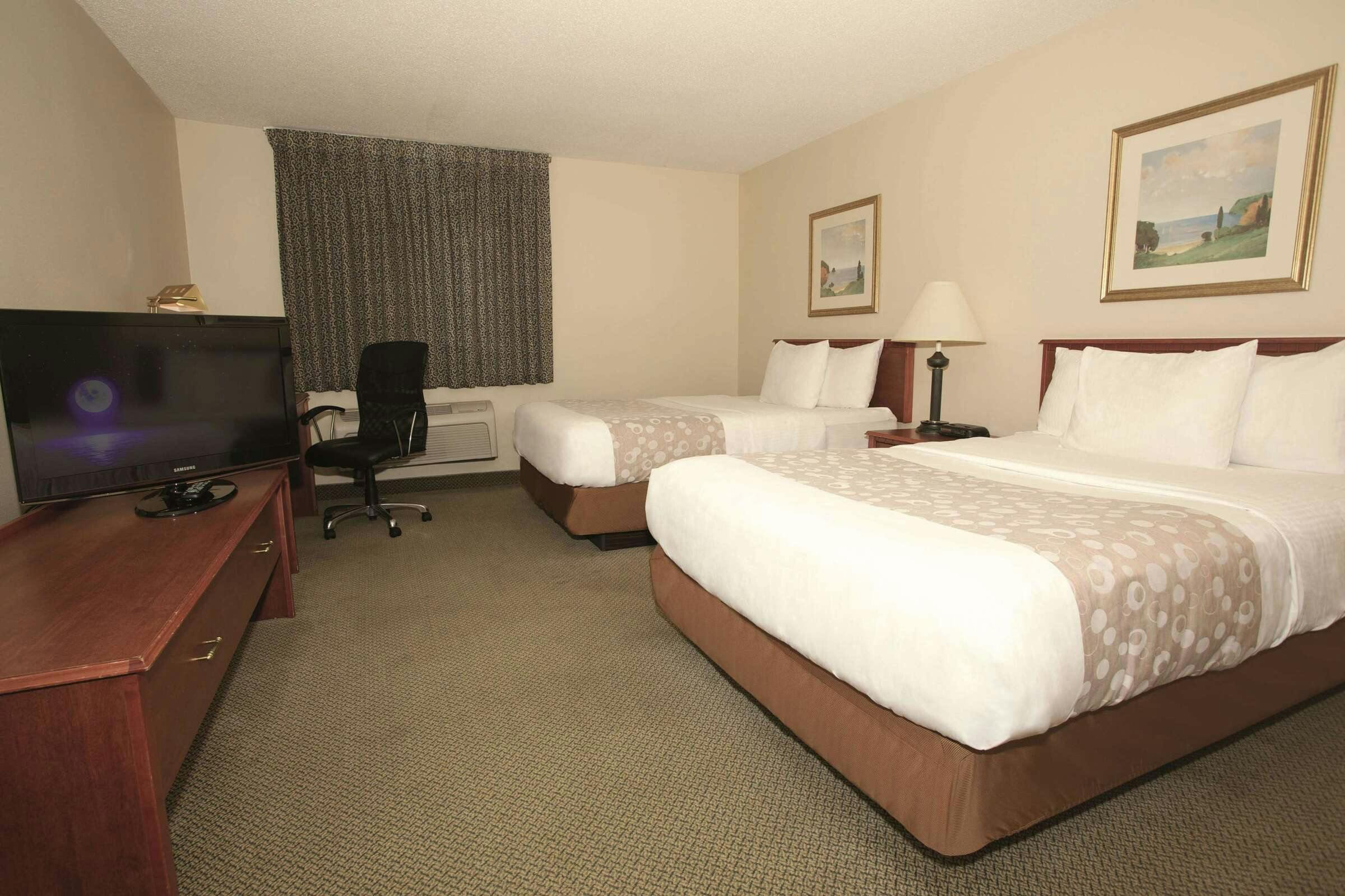 Hotel La Quinta Inn MKE AP Oak Creek photo 5