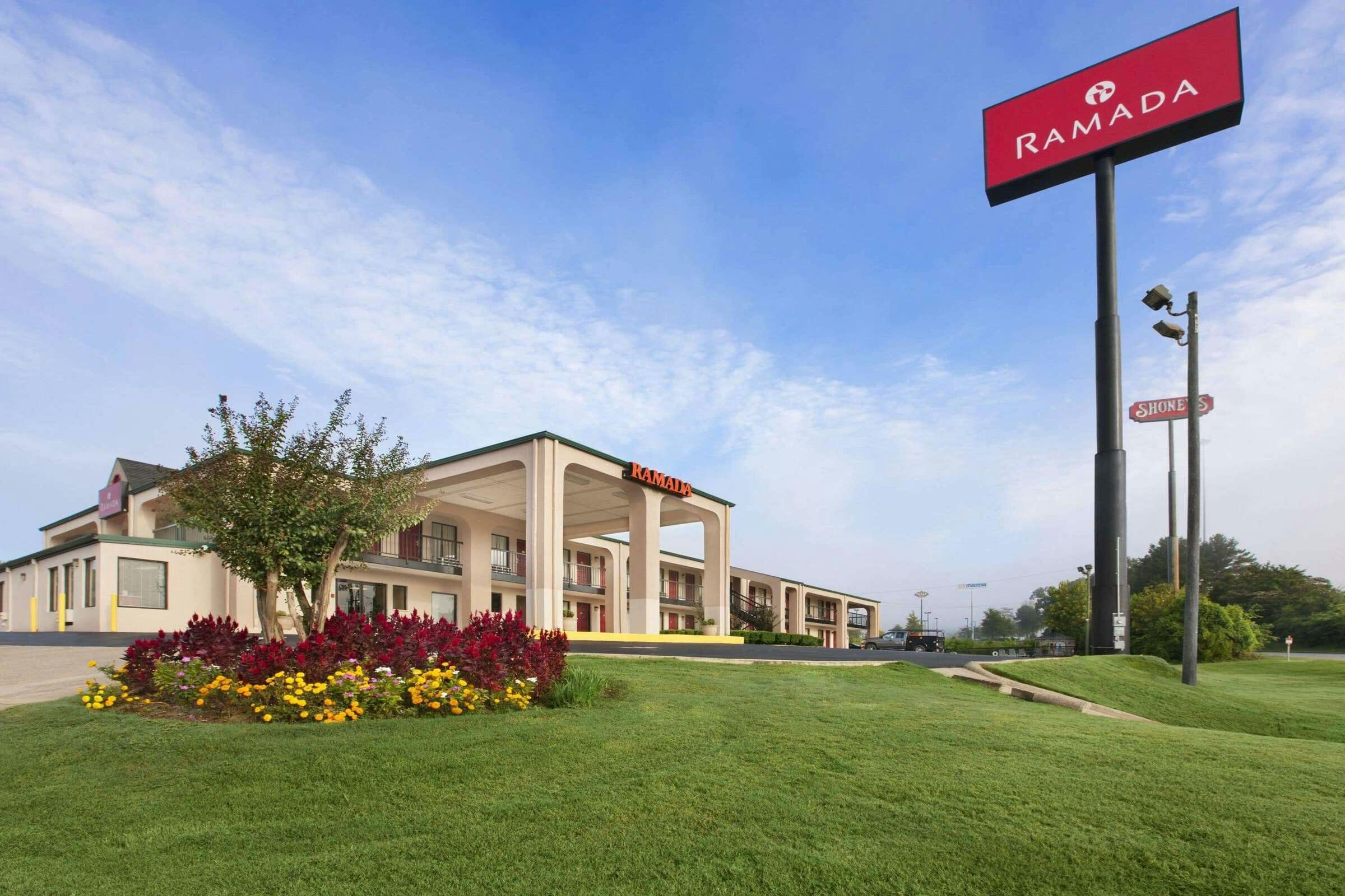 Ramada Pelham