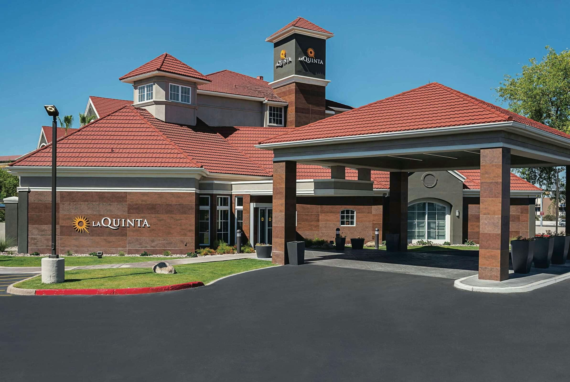 La Quinta Inn & Suites by Wyndham Phoenix Chandler