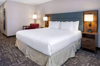 Hotel Wingate Vineland/Millville photo 1
