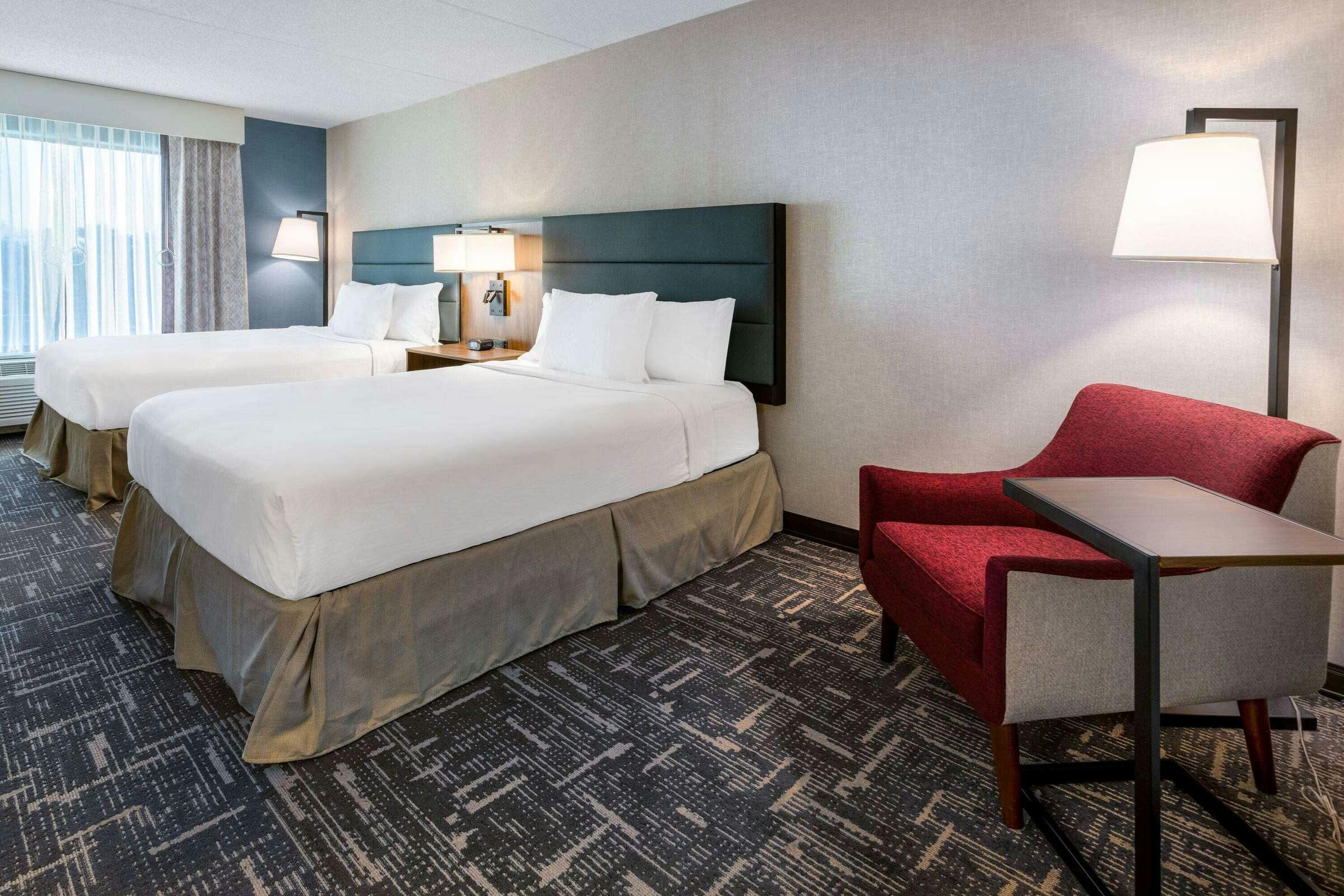 Hotel Wingate Vineland/Millville photo 5