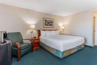 Hotel La Quinta Inn & Suites by Wyndham Chicago Gurnee photo 3