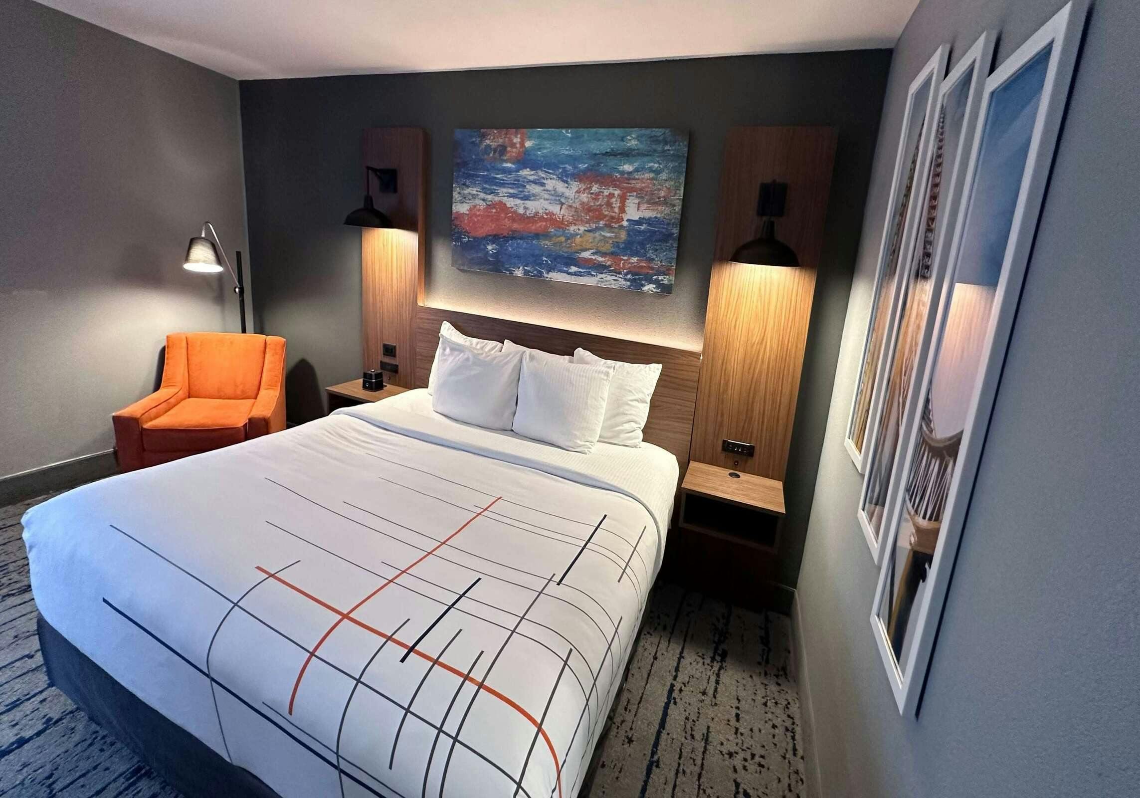 Hotel La Quinta Inn & Suites by Wyndham Chicago Gurnee photo 2