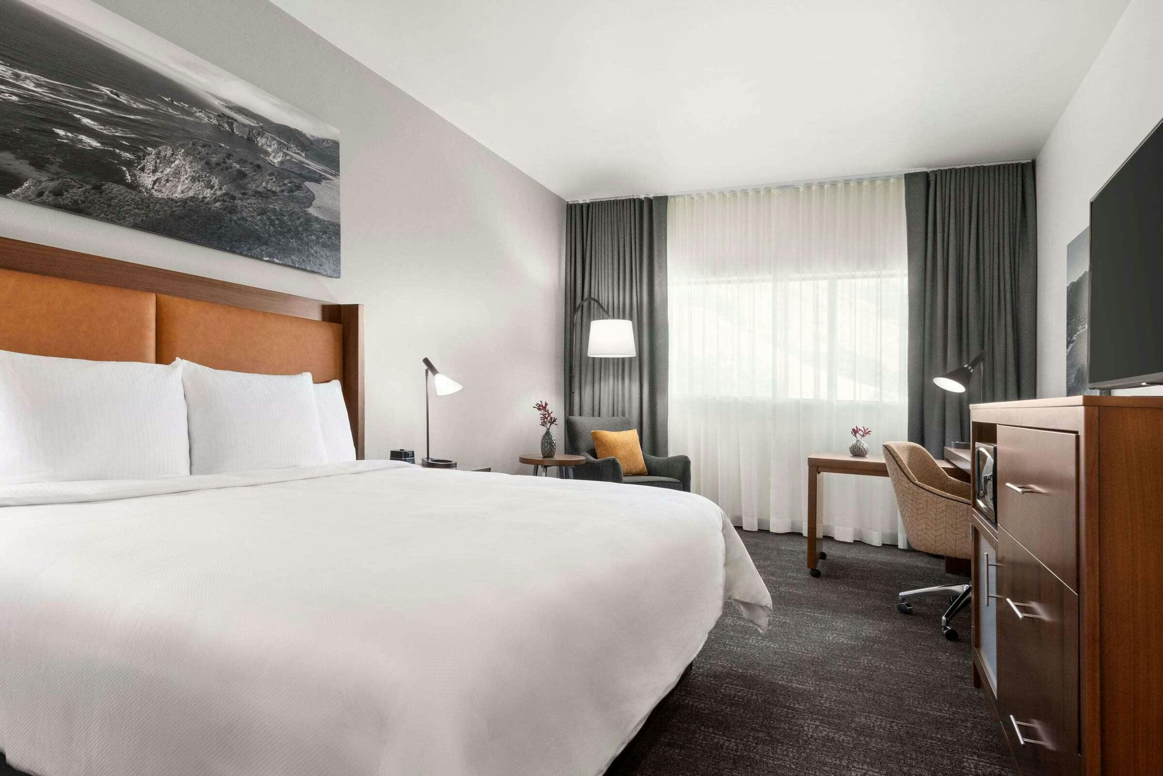 Hotel La Quinta Inn & Suites by Wyndham San Luis Obispo Downtown photo 3