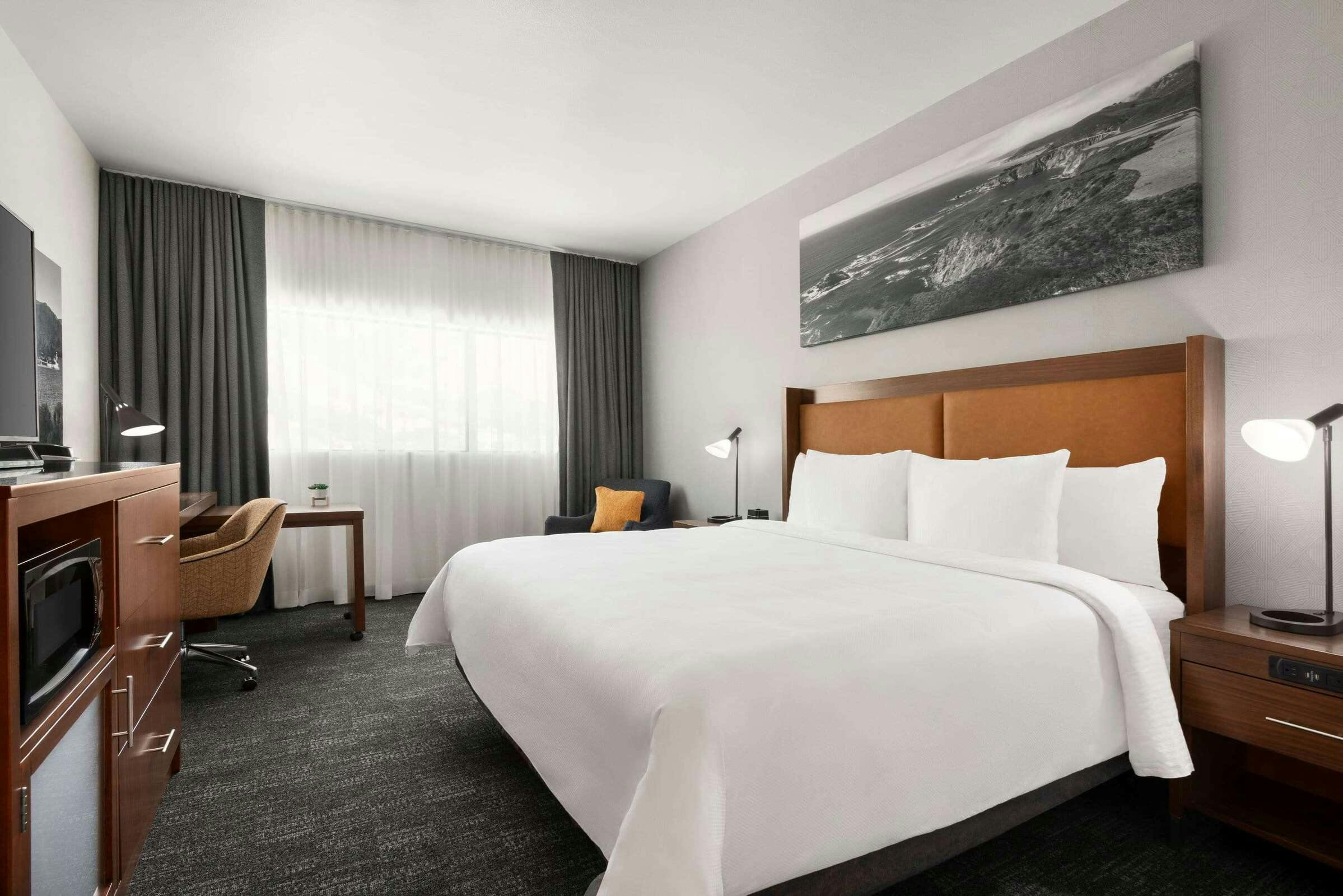 Hotel La Quinta Inn & Suites by Wyndham San Luis Obispo Downtown photo 4