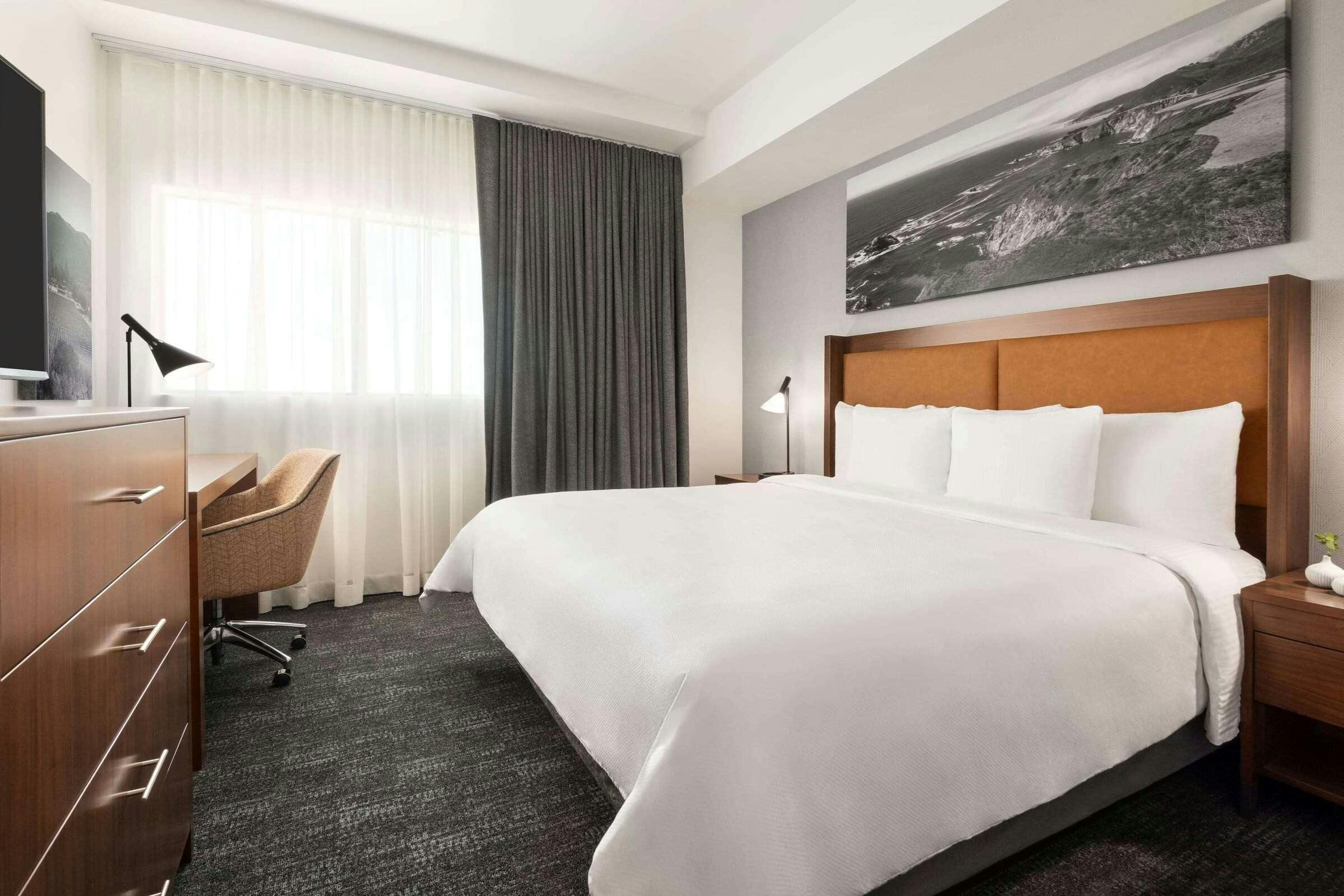 Hotel La Quinta Inn & Suites by Wyndham San Luis Obispo Downtown photo 2