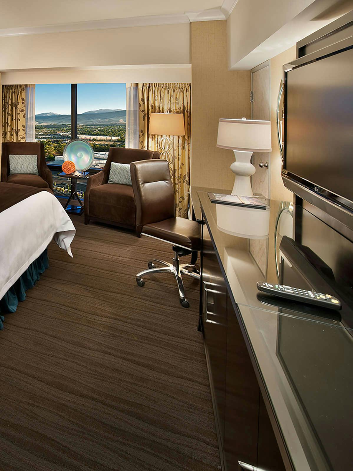 Hotel Atlantis Casino Resort Spa photo 4