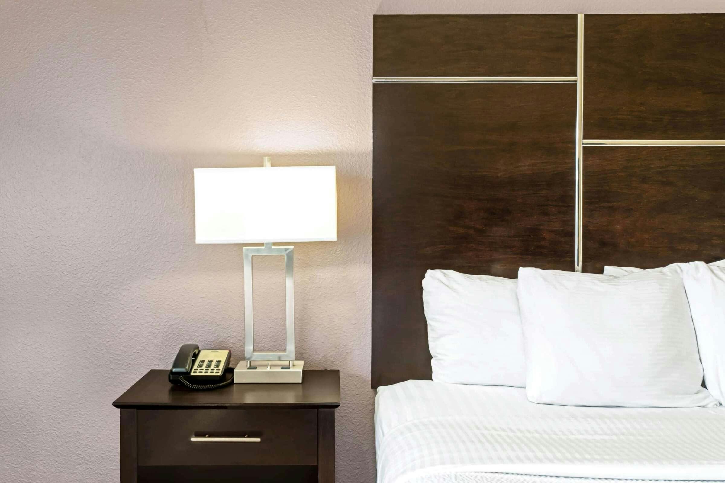 Hotel La Quinta Inn Ste Denver GP photo 2