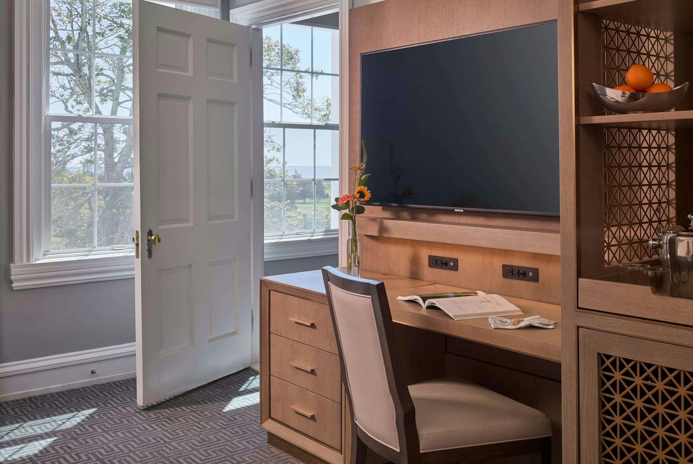 Hotel Seaview, A Dolce Hotel photo 5