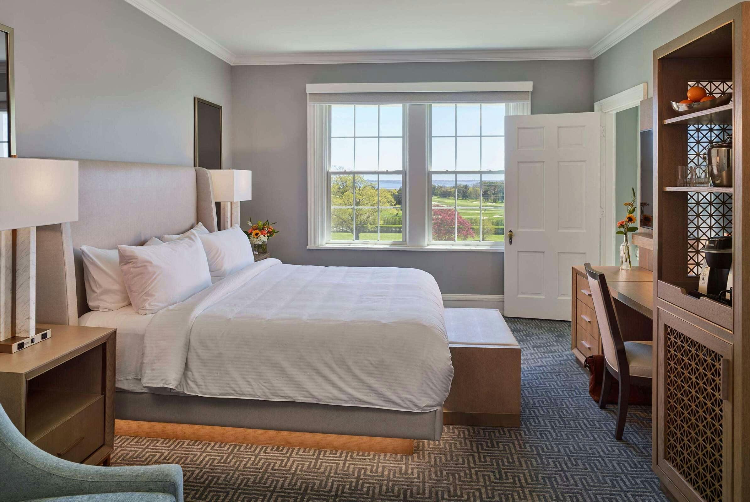 Hotel Seaview, A Dolce Hotel photo 1