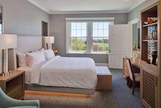 Hotel Seaview, A Dolce Hotel photo 1