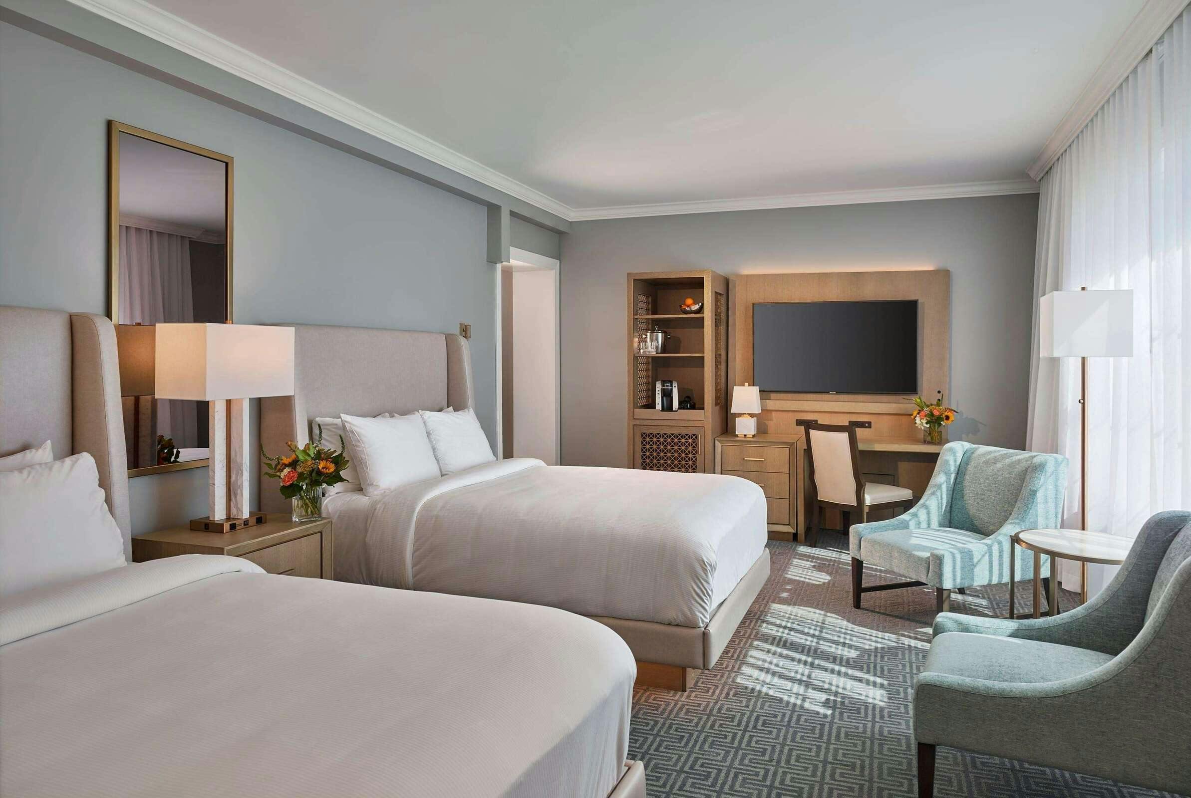 Hotel Seaview, A Dolce Hotel photo 3