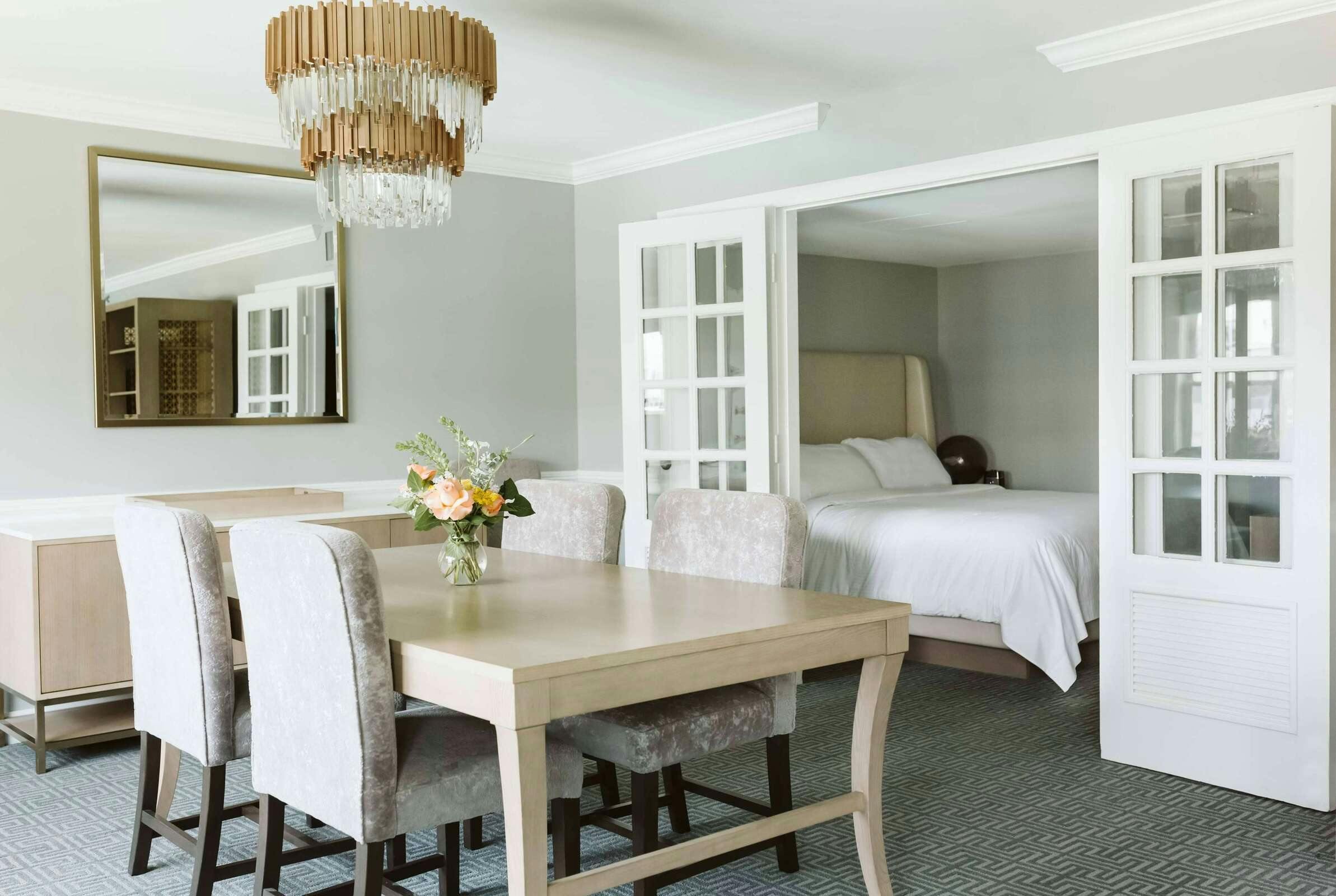 Hotel Seaview, A Dolce Hotel photo 2