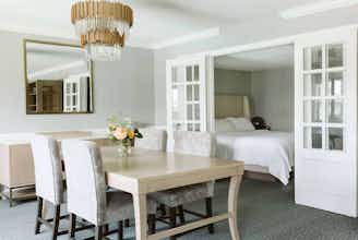 Hotel Seaview, A Dolce Hotel photo 2