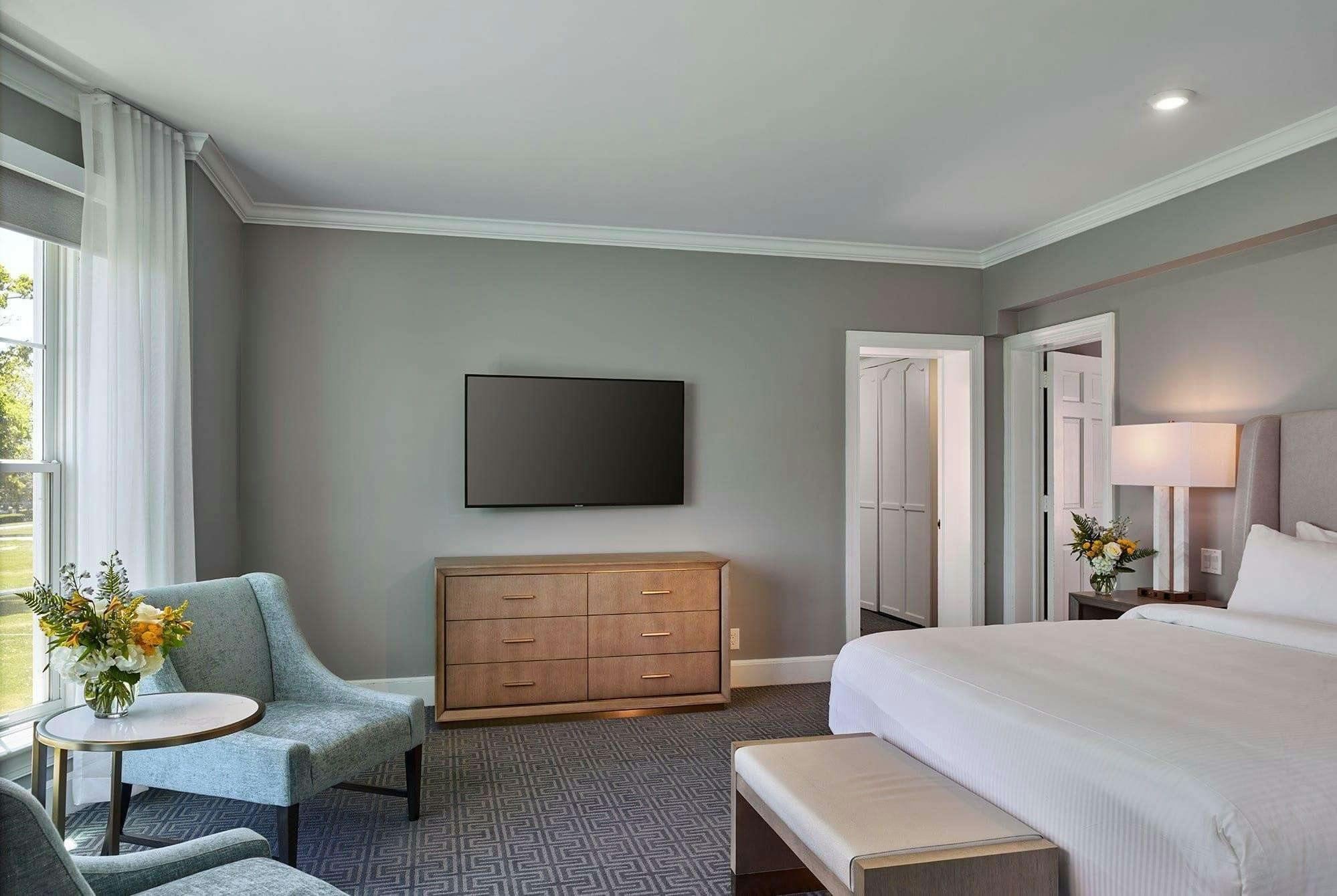 Hotel Seaview, A Dolce Hotel photo 4