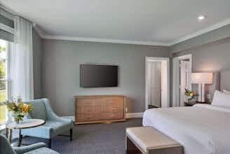 Hotel Seaview, A Dolce Hotel photo 4