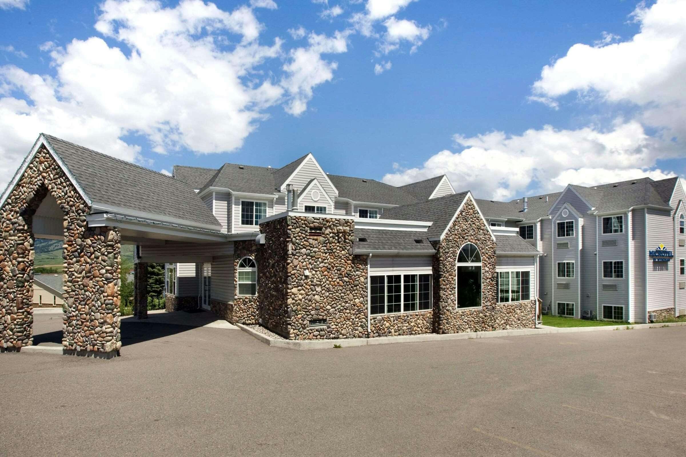 Microtel Bozeman