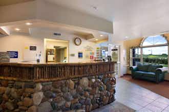 Hotel Microtel Bozeman photo 4
