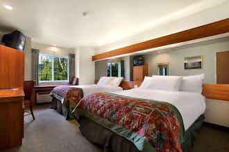 Hotel Microtel Bozeman photo 2