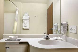 Hotel Microtel Bozeman photo 3