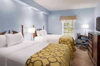 Hotel Baymont Inn Henderson Oxford photo 3
