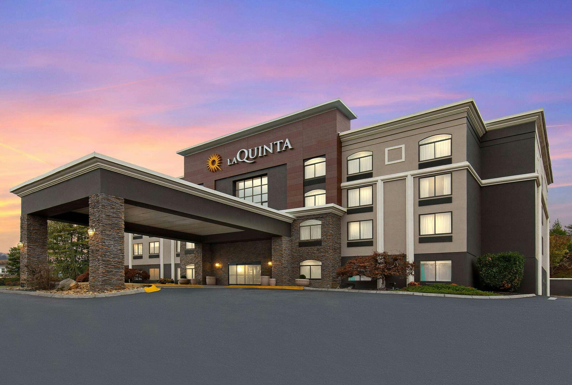 La Quinta Inn & Suites by Wyndham Sevierville / Kodak