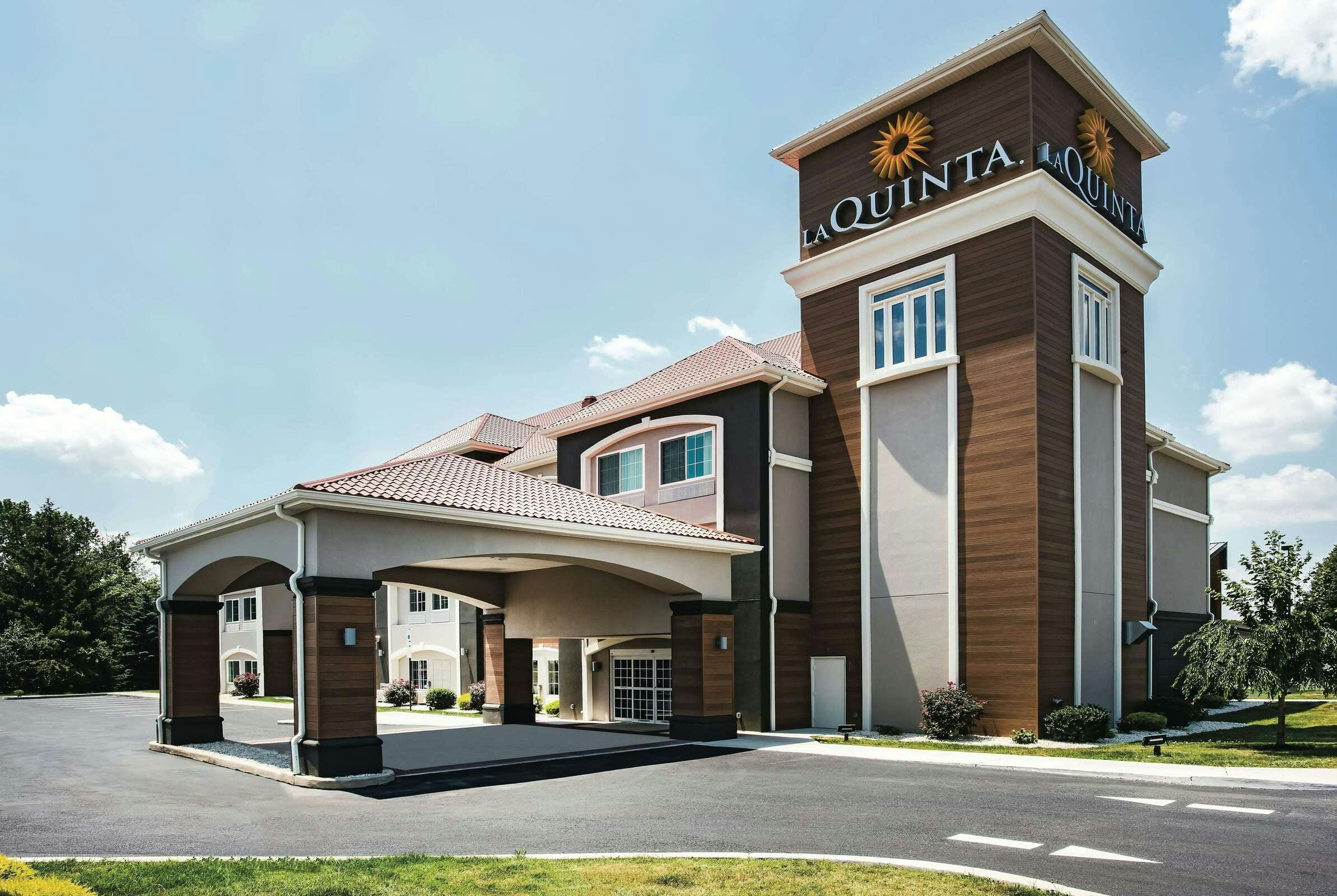 La Quinta Inn Ste Chambersburg