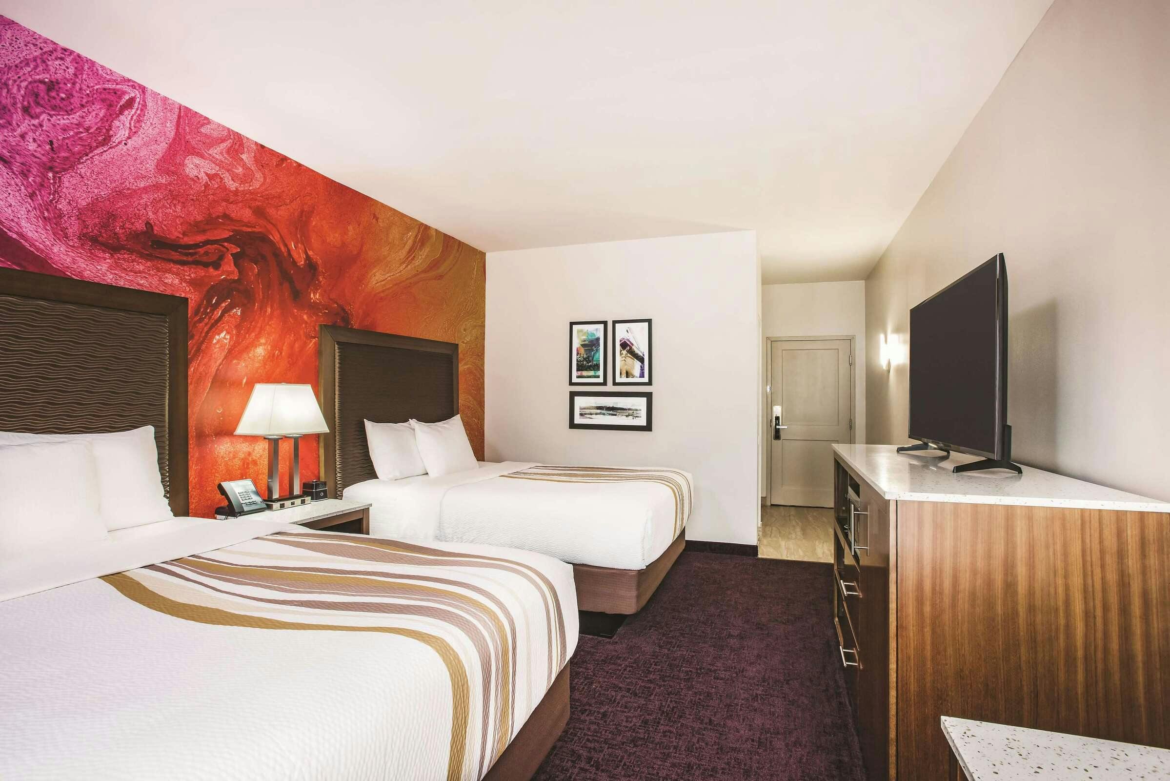 Hotel La Quinta Inn Ste Chambersburg photo 3