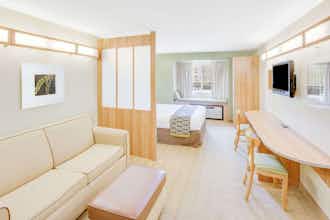 Hotel Microtel Inn & Suites by Wyndham Saraland/North Mobile photo 5