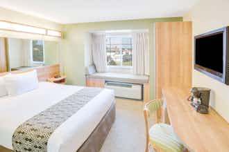 Hotel Microtel Inn & Suites by Wyndham Saraland/North Mobile photo 1