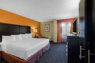 Hotel Best Western Plus North Platte Inn & Suites photo 1