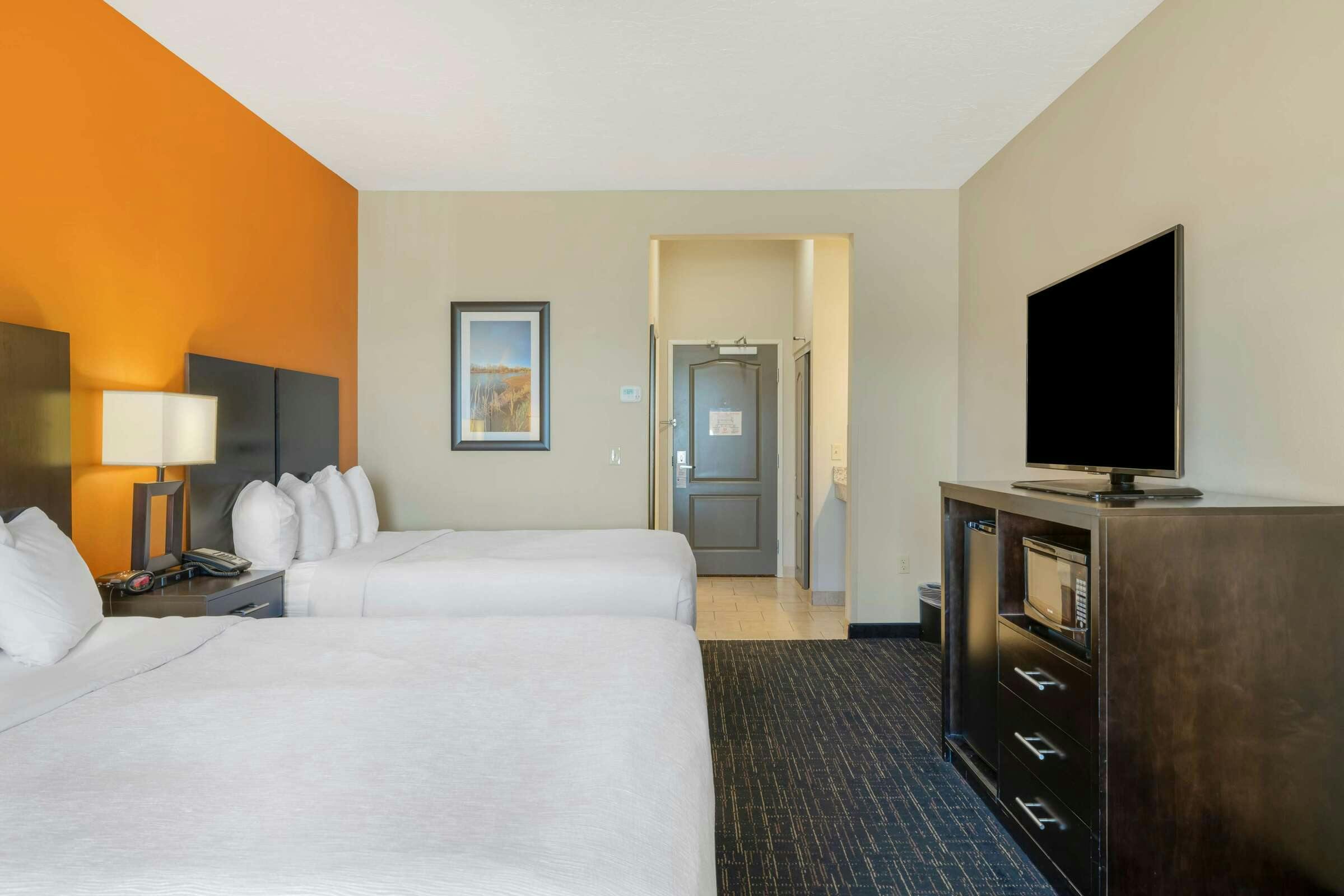 Hotel Best Western Plus North Platte Inn & Suites photo 4